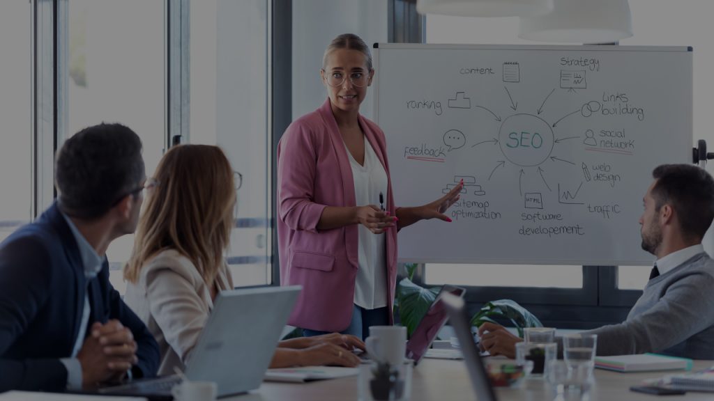 5 Good Things An SEO Agency Connecticut Can Do For Your Small Business