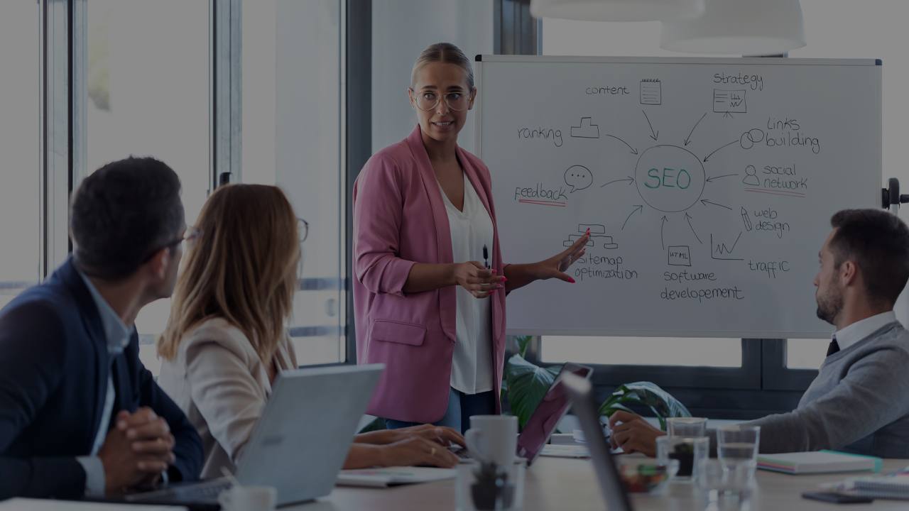 5 Good Things An SEO Agency Connecticut Can Do For Your Small Business