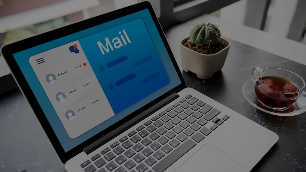 Email Marketing Agency