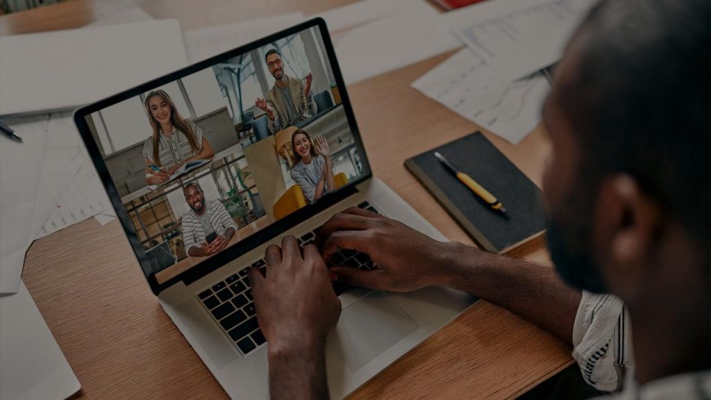 Virtual Event & Tips To Make It Impactful