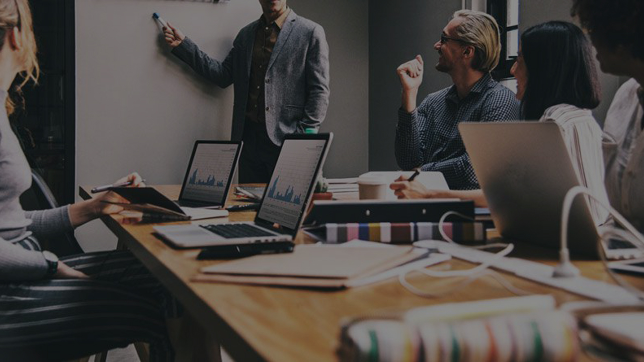 Event Marketing Examples