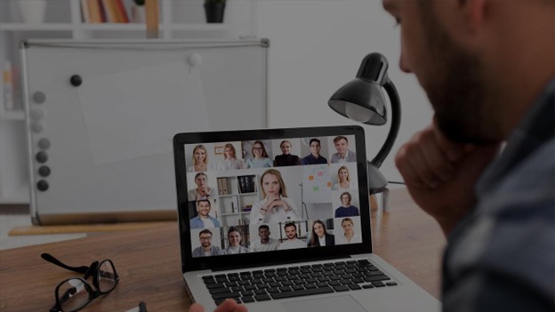 Virtual Events Vs. In-Person Events