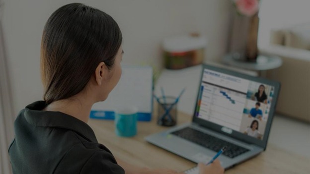 Virtual Event Marketing