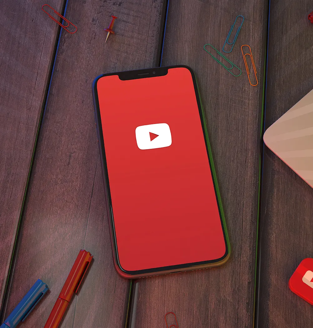 Youtube Reels IDA Growth