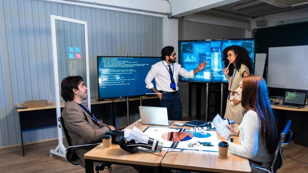 AI operating layer