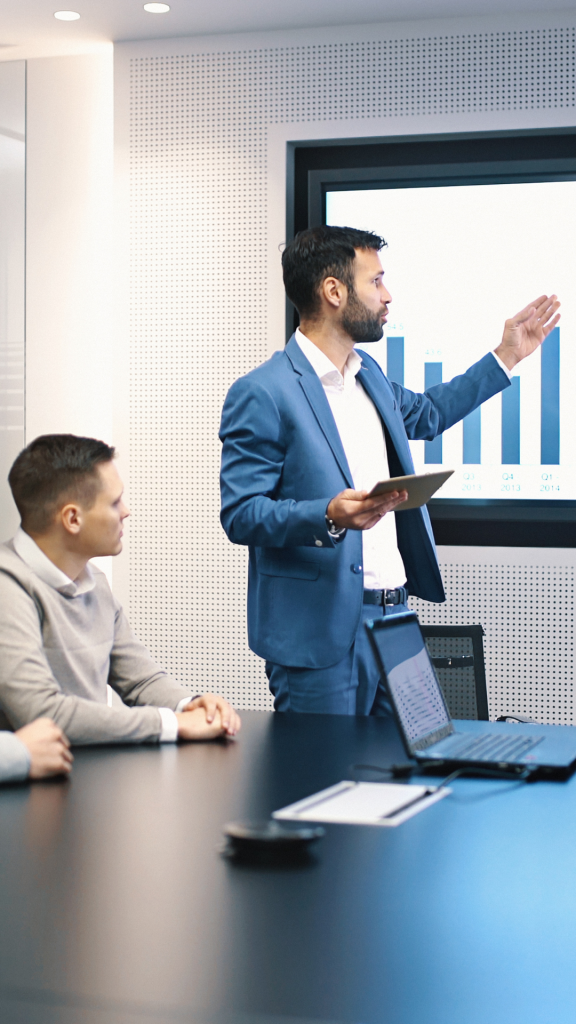 Generative Engine Optimization Los Angeles